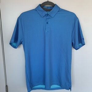 Twillory Striped Polo Shirt